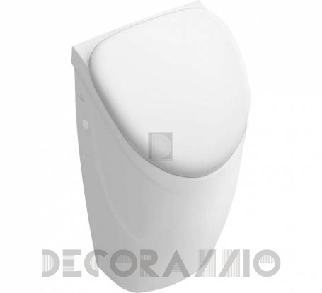 Писсуар Villeroy&Boch O.novo - 755701