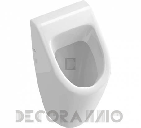 Писсуар Villeroy&Boch Subway - 751300