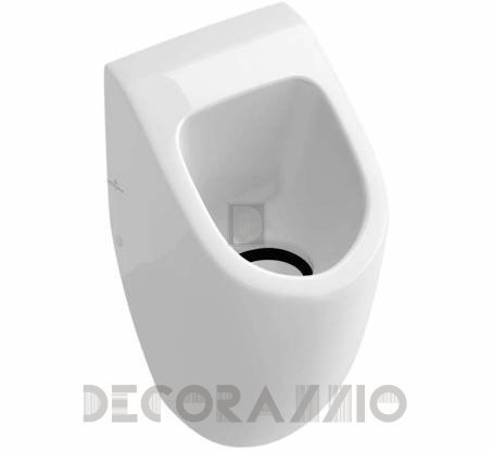 Писсуар Villeroy&Boch Subway - 751700