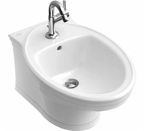 Биде Villeroy&Boch Amadea, 7E86B0