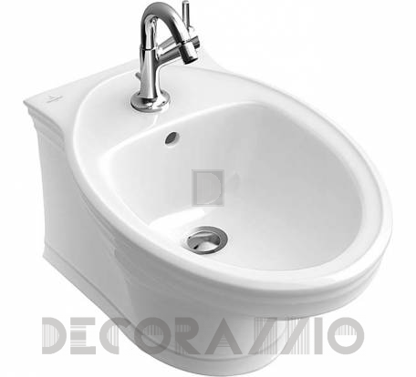 Биде Villeroy&Boch Amadea - 7E86B0