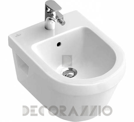 Биде Villeroy&Boch Architectura - 548400