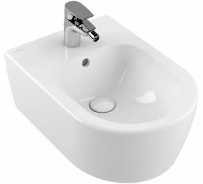 Биде Villeroy&Boch Avento, 540500