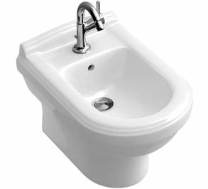 Биде Villeroy&Boch Hommage, 7441B0