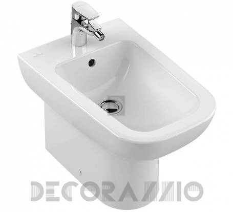 Биде Villeroy&Boch Joyce - 540800