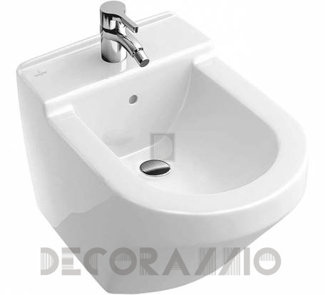 Биде Villeroy&Boch Lifetime - 547500