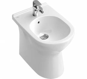 Биде Villeroy&Boch O.novo, 546100