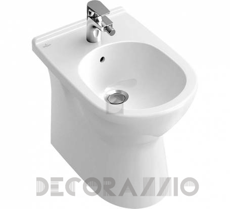 Биде Villeroy&Boch O.novo - 546100