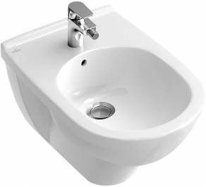 Биде Villeroy&Boch O.novo, 546000