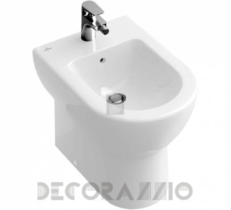 Биде Villeroy&Boch Subway - 741000