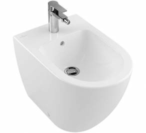 Биде Villeroy&Boch Subway 2.0, 540100