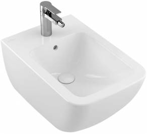 Биде Villeroy&Boch Venticello, 441100