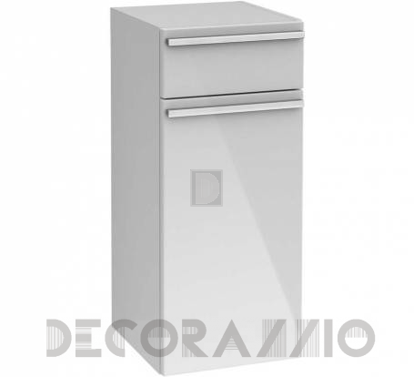 Тумба Villeroy&Boch Central Line - 9712G2