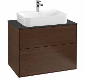 Тумба под умывальник Villeroy&Boch Finion, F34