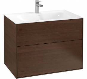 Тумба под умывальник Villeroy&Boch Finion, G01