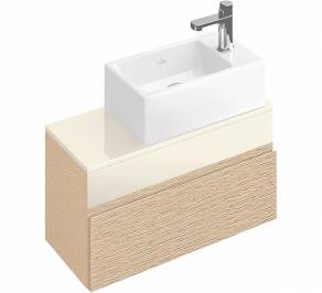 Тумба под умывальник Villeroy&Boch Memento, C781R0