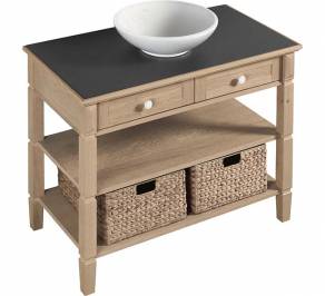 Тумба под умывальник Villeroy&Boch True Oak, A880Q1