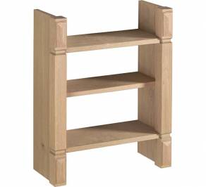 Полка навесная Villeroy&Boch True Oak, A88400