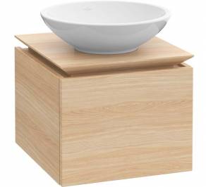 Тумба под умывальник Villeroy&Boch Legato, B10000