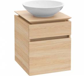 Тумба под умывальник Villeroy&Boch Legato, B12000