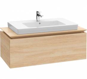 Тумба под умывальник Villeroy&Boch Legato, B22400
