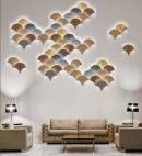 Светильник  настенный накладной (Бра)