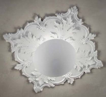 Светильник  потолочный накладной (Светильник потолочный)