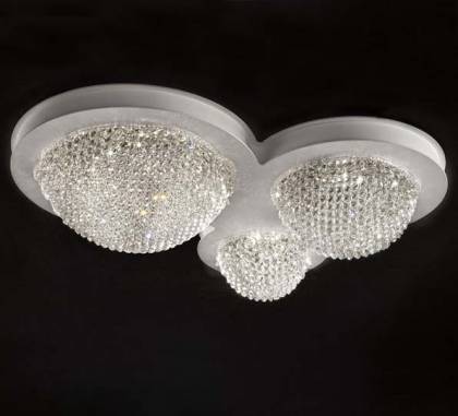 Светильник  потолочный накладной (Светильник потолочный)