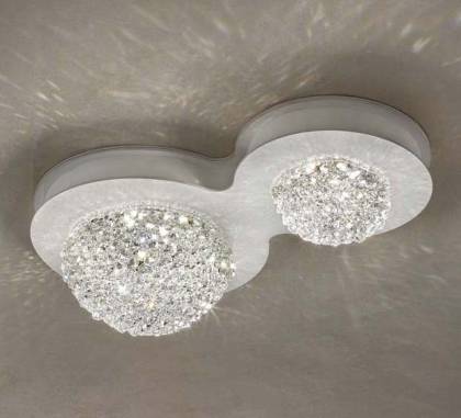 Светильник  потолочный накладной (Светильник потолочный)