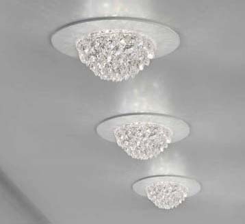 Светильник  потолочный врезной (Светильник точечный)