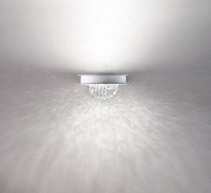 Светильник  настенный накладной (Бра)