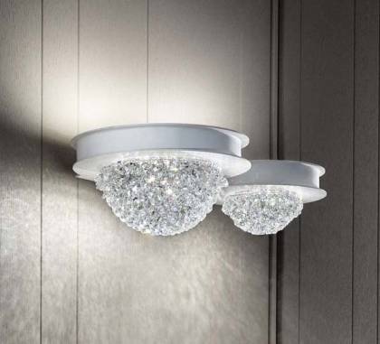 Светильник  настенный накладной (Бра)