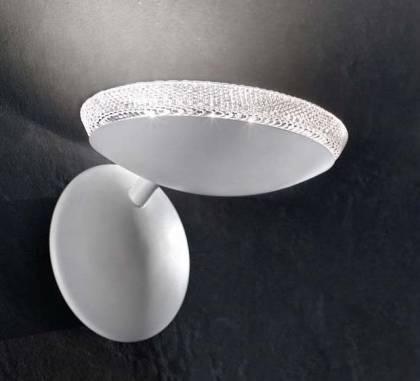 Светильник  настенный накладной (Бра)