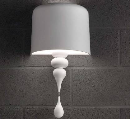 Светильник  настенный накладной (Бра)