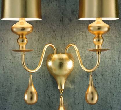 Светильник  настенный накладной (Бра)