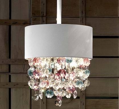 Светильник  потолочный подвесной (Люстра)