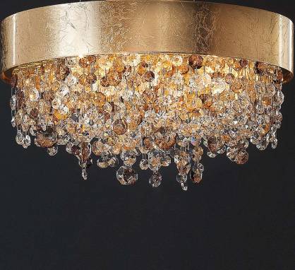 Светильник  потолочный накладной (Светильник потолочный)