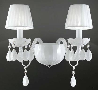 Светильник  настенный накладной (Бра)