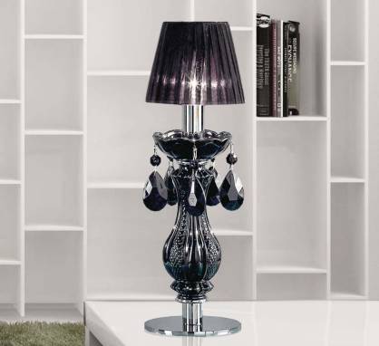 Светильник  настольный (Настольная лампа)