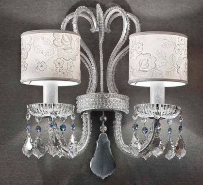 Светильник  настенный накладной (Бра)