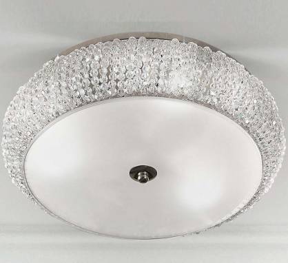 Светильник  потолочный накладной (Светильник потолочный)