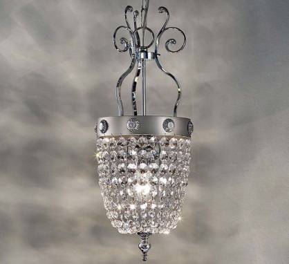 Светильник  потолочный подвесной (Люстра)