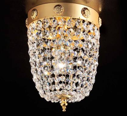 Светильник  потолочный накладной (Светильник потолочный)