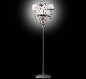 Светильник  напольный (Торшер) Masiero Elegantia, Elegantia STL3 G04-G06