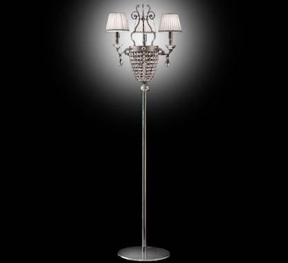 Светильник  напольный (Торшер)