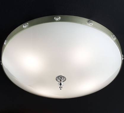 Светильник  потолочный накладной (Светильник потолочный)