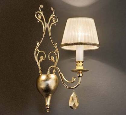 Светильник  настенный накладной (Бра)