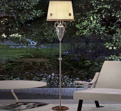 Светильник  напольный (Торшер)