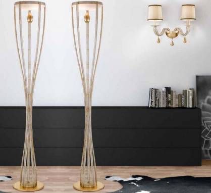 Светильник  напольный (Торшер)