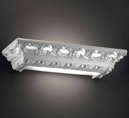 Светильник  настенный накладной (Бра)